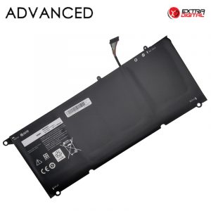 Notebook battery DELL PW23Y, Extra Digital Advanced | NB441723
