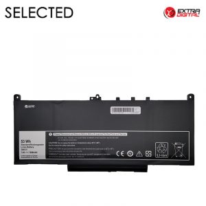 Notebook Battery DELL J60J5, Extra Digital Selected | NB441730