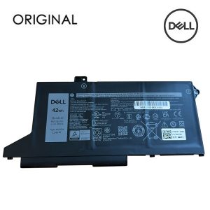 Notebook Battery DELL WY9DX, 42Wh, Original | NB442034
