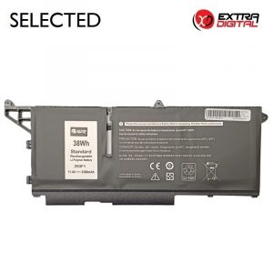 Notebook Battery DELL 293F1, 3300mAh, Extra Digital Selected | NB442201