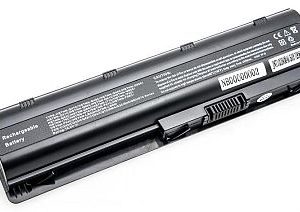 Notebook battery, Extra Digital Advanced, COMPAQ MU06, 5200mAh | NB460021