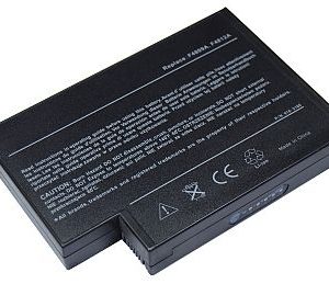 Notebook battery, Extra Digital Advanced, HP F4809A, 5200mAh | NB460182