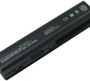 Notebook battery, Extra Digital Advanced, HP 462889-121, 5200mAh | NB460199