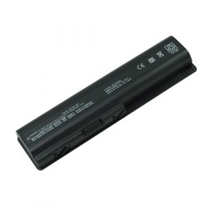 Notebook battery, Extra Digital Selected, HP 462889-121, 4400mAh | NB460304