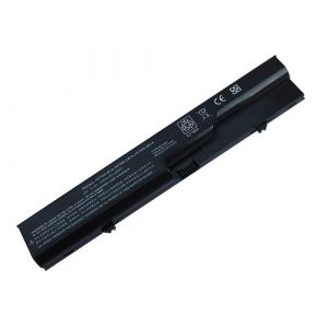 Notebook battery, Extra Digital Selected, HP HSTNN-IB1A, 4400mAh | NB460465