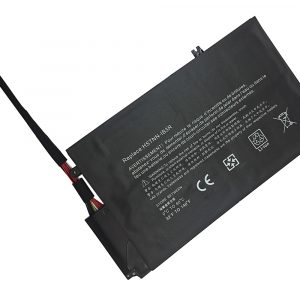 Notebook battery, HP EL04XL, 2700mAh | NB460649