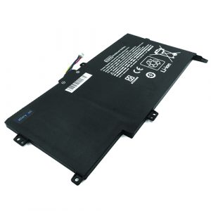 Notebook battery, Extra Digital Selected, HP HSTNN-IB3T, 60 Wh | NB460762
