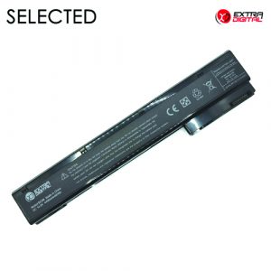 Notebook battery HP HSTNN-LB2P, 4400mAh, Extra Digital Selected | NB461288