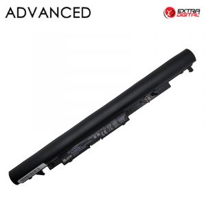 Notebook battery HP JC04, 2600mAh, Extra Digital Advanced | NB461318