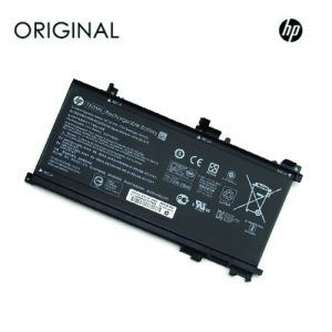 Notebook battery, HP TE03XL Original | NB461448