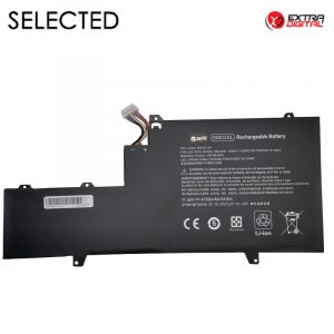 Notebook battery HP OM03XL, 4700mAh, Extra Digital Selected | NB461653
