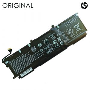 Notebook Battery HP AD03XL, 4450mAh  Original | NB461677