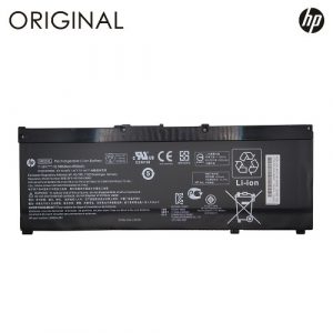Notebook battery HP SR03XL, 4550mAh, Original | NB461820