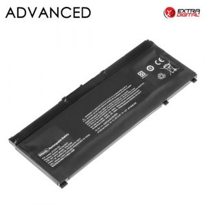 Notebook Battery HP SR04XL, 4380mAh, Extra Digital Advanced | NB461943