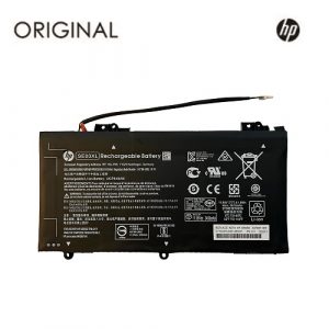Notebook battery HP SE03XL, 3450mAh, Original | NB462001