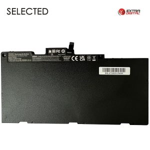 Notebook Battery HP TA03XL, 4100mAh, Extra Digital Selected | NB462025