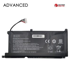 Notebook Battery HP PG03XL, 4150mAh, Extra Digital Advanced | NB462117