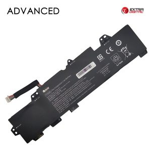 Notebook Battery HP TT03XL, 4400mAh, Extra Digital Advanced | NB462131