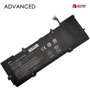 Notebook Battery HP YB06XL, 6840mAh, Extra Digital Advanced | NB462148
