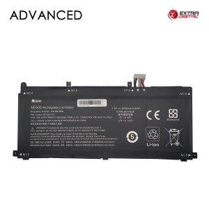 Notebook Battery HP ME04XL, 6000mAh, Extra Digital Advanced | NB462155
