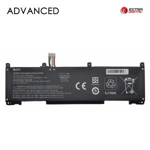Notebook Battery HP RH03XL, 3550mAh, Extra Digital Advanced | NB462186