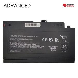 Notebook Battery HP AA06XL, 8300mAh, Extra Digital Advanced | NB462193