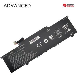 Notebook Battery HP BN03XL, 4100mAh, Extra Digital Advanced | NB462209