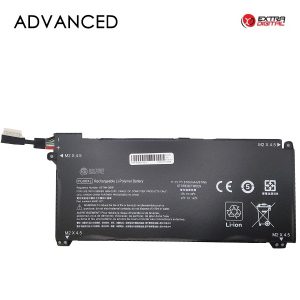 Notebook Battery HP PG06XL, 5100mAh, Extra Digital Advanced | NB462223