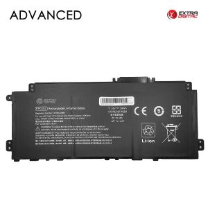 Notebook Battery HP PP03XL, 3400mAh, Extra Digital Advanced | NB462230