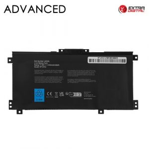 Notebook Battery HP LK03XL, 3500mAh, Extra Digital Advanced | NB462254