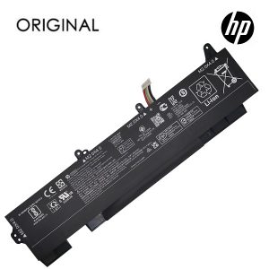Notebook battery HP CC03XL Type2, 4610mAh, Original | NB462308