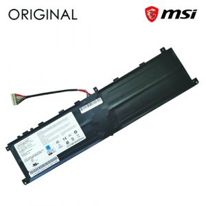 Notebook Battery MSI BTY-M6L, 5380mAh, Original | NB470099