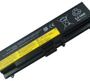 Notebook battery, Extra Digital Advanced, LENOVO 42T4235, 5200mAh | NB480005