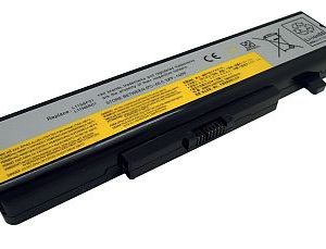 Notebook battery, Extra Digital Advanced, LENOVO L11L6F01, 5200mAh | NB480074