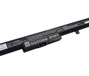 Notebook battery, Extra Digital Advanced, LENOVO 45N1184, 2600mAh | NB480081