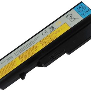 Notebook battery, Extra Digital Advanced, LENOVO LO9S6Y02, 5200mAh | NB480128