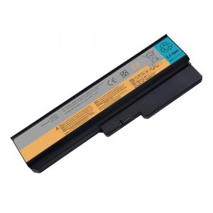 Notebook battery, Extra Digital Selected, LENOVO 42T4585, 4400mAh | NB480234