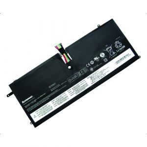 Notebook battery, LENOVO 45N1070, 3200mAh, Extra Digital Selected | NB480487