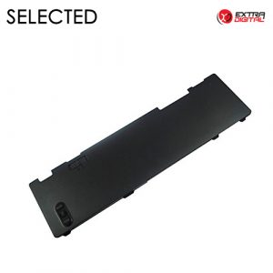 Notebook battery Lenovo T400s 51J0497, 4400mAh, Extra Digital Selected | NB480739