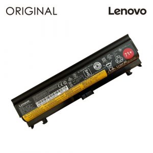 Notebook Battery LENOVO B10H45071 71+ Original | NB481224