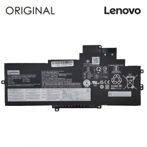 Notebook Battery LENOVO L21M3P74, 4270mAh, Original | NB481385