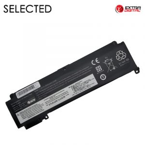 Notebook battery LENOVO 01AV405, 2000mAh, Extra Digital Selected | NB481538