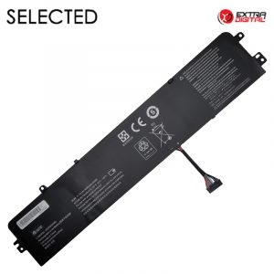 Notebook battery LENOVO L14M3P24, 4000mAh, Extra Digital Selected | NB481576