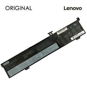 Notebook battery LENOVO L19D3PF4, 3843mAh, Original | NB481934