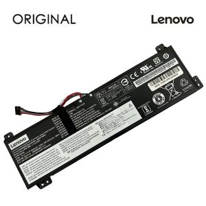 Notebook battery LENOVO L17L2PB3, 3816mAh, Original | NB481941