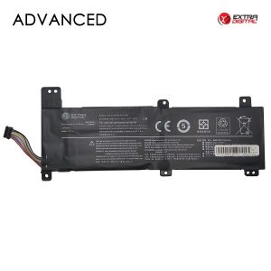 Notebook Battery LENOVO L15M2PB2, 4500mAh, Extra Digital Advanced | NB482023