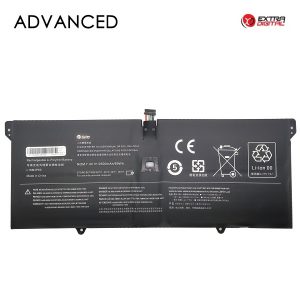 Notebook Battery LENOVO L16M4P60, 9300mAh, Extra Digital Advanced | NB482030