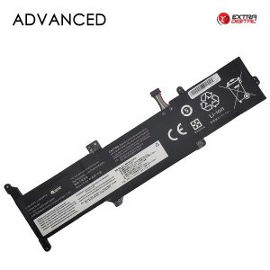 Notebook Battery LENOVO L19L3PF5, 4650mAh, Extra Digital Advanced | NB482047