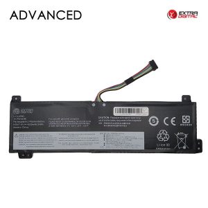 Notebook Battery LENOVO L17L2PB3, 4500mAh, Extra Digital Advanced | NB482078