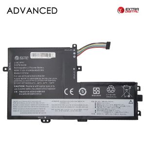Notebook Battery LENOVO L18C3PF7, 4500mAh, Extra Digital Advanced | NB482092
